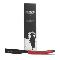 在飛比找蝦皮商城優惠-Goodfellas 日本武士 直式剃刀（傳統老式復古刮鬍刀