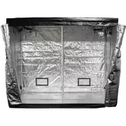 Seahawk Smart Grow Tent - 2.9 x 2.9 x 2.3m