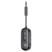 2 in 1 Bluetooth 5.4 Receiver Transmitter Adapter 3.5mm Aux Audio Receiver6488