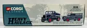 Corgi Classics - 16601 Pickfords Scammell Highwayman Ballast & Land Rover - New