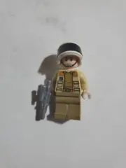 LEGO Star Wars Minifigure Captain Antilles (Genuine)