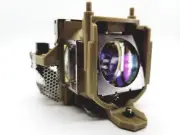 Jaspertronics™ Original Lamp & Housing for BenQ PB2255 Projectors - 1yr Warranty