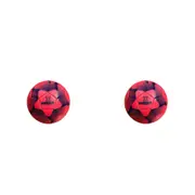 2PK Football Australia Summit Launch Durable Football Soccer Ball Size 3 Red
