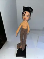 Bratz X Kylie Jenner Redressed Doll Used May Smell Musty READ