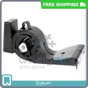 Engine Mount fits Chrysler Cirrus / Dodge Stratus / Plymouth Breeze QOA (for: Chrysler)