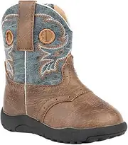 [ROPER] Cowbabies Daniel Blue Boots