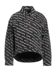 [ALEXANDER WANG] ALEXANDER WANG Denim outerwear - Item 49938728