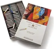 Sennelier Oil Pastel Box Set 72 Assorted