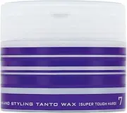 Nakano Styling Tanto N Wax 7 Super Tough