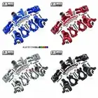 GPM Alloy Front Rear Shock Absorber Spring for LOSI 1/10 LASERNUT TENACITY RC