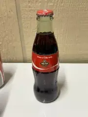 Coca Cola Bottle Share A Coke Final Four Phoenix 2017 Commemorative