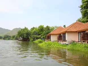 卡瑟姆島度假村Kasem Island Resort