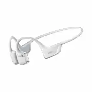 Shokz OpenRun Pro 2 Bone Conduction Stereo Wireless Headset (Silver)