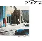 TOTO - Fahrenheit (Limited edition) [CD]