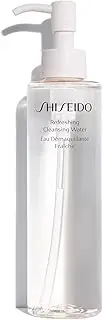 Shiseido Refreshing Cleansing Water, 180 ml