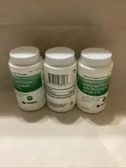 3x Micro-Guard Antifungal Powder 2% Miconazole Nitrate 3oz Each