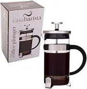 Casabarista Coffee Plunger 3 Cup/350Ml (W/Scoop)