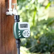 Garden Digital Tap Automatic Watering Sprinkler Irrigation System Control Timer