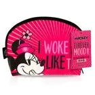 Mad Beauty Disney Mickey & Friends Cosmetic Bag - Minnie
