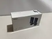 Edifier M1250 2.0 USB Multimedia Speakers for PC & Laptop Desktop Computer