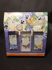 ORCHARD & VINE lavender chamomile Gel, Lotion, Bubble Bath