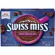 Swiss Miss黑巧克力熱可可粉35.37gx8【家樂福】
