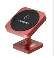 Universal Stand Paste Type 360 Degree Rotation Magnetic Car Mount Phone Holder