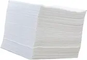 "Abbraccia" 20x Salon Massage Bed Sheets SPA Supplies Skin-friendly Soft Anti Dirty Flat Sheet Travel Hotel Bedsheet for Home Massagist