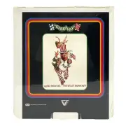 Foreplay (1975) Run RCA SelectaVision CED Movie SEALED