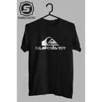 QUIKSILVER T 恤 01