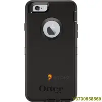 在飛比找Yahoo!奇摩拍賣優惠-現貨 Otterbox Defender Iphone 6 