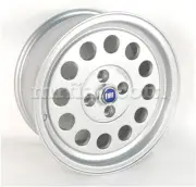 Lancia Delta Integrale Series 1 Original A1 7x15 Replica Wheel New
