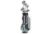 MacGregor Golf CG3000 Golf Clubs Set with Bag, Ladies Right Hand, ALL Graphite