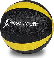 ProSource Weighted Medicine Ball