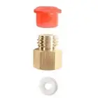 Soda Cylinder Stream Thread Converts Adapter Match Quooker Cube Tank Female