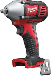 [Milwaukee] M18BIW38-0 18v 3/8in Impact Wrench - Bare Unit