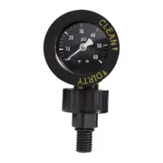 Easy Install Air Gauge Release Valve for Jandy For CV CL Series Filters