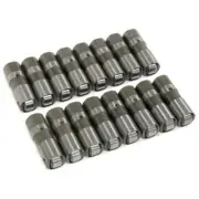 OEM 16 pcs LS LS7 Valve Lifters 5.3 6.0 6.2 12499225 17122490 5234670 HL124 Bulk