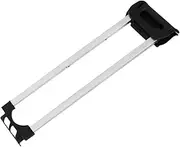 MagiDeal Travel Suitcase Telescopic Handle Replacement Easy Installation Strong Load Bearing Sturdy Suitcase Pull Out Rod Repair Part, 28inch