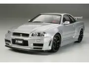 Tamiya 1/24 Nismo R34 Skyline GT-R Z-Tune 24282