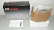 New! NOS! Vtg 1987 V-TECH "Laser" #FD-360 5.25" "FLOPPY DISK DRIVE" #32113 Apple