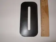 OLD SCHOOL BMX CRIT PLATE NUMBER 0