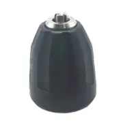 3/8 Threaded Collet Drill Chuck Square Socket Adaptor for BS10.8V4649