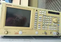 在飛比找Yahoo!奇摩拍賣優惠-弘燁科技-Advantest R3162 9k-8GHz S