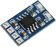 Charger MPPT Solar Charge Controller Module for Solar Powered System (No Needle)