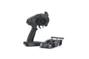 Kyosho - MINI-Z RWD Series Ready Set Sauber-Mercedes Gruppe-C-Rennsportwagen C9,