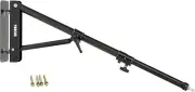 51" PHOCUS Wall Mount Boom Arm Stand Adjustable For Extensions Ring Light E53