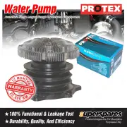 Protex Blue Water Pump for Nissan Pathfinder R50 Terrano D21 R50 Terrano II R20