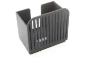Replacement Capsule Holder for Nespresso Inissia Delonghi C40 EN80.CW EN80.B D40