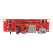 Multifunctional Bluetooth Audio Circuit Board Bluetooth Module Amplifier Board